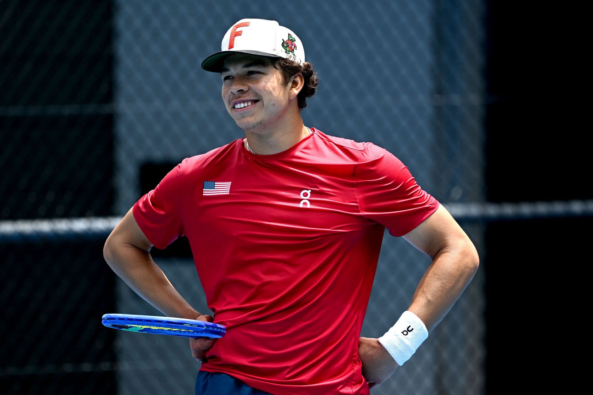 2025 ASB Classic - Day 8 - Source: Getty