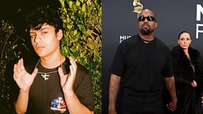 FaZe Clan's Stable Ronaldo says Kanye West lost all of his influence after the rapper's controversial posts on X