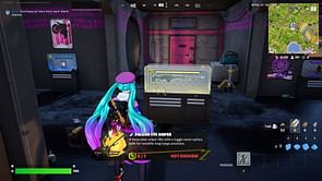 What are Black Markets in Fortnite Chapter 6 Season 2?
