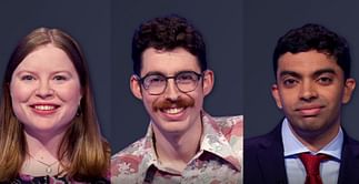 Who won Jeopardy! tonight? February 11, 2025, Tuesday
