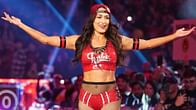 Nikki Bella sends emotional message following Royal Rumble return; WWE stars react