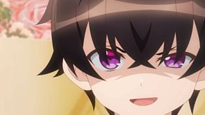 I'm the Evil Lord of an Intergalactic Empire anime announces April 2025 release date and more with new PV