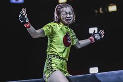 “I’m glad that I’m here” - Ayaka Miura grateful for the opportunity to compete at a big stage in Qatar