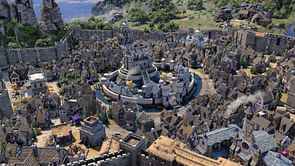 How to build a Rail Network in Civilization 7