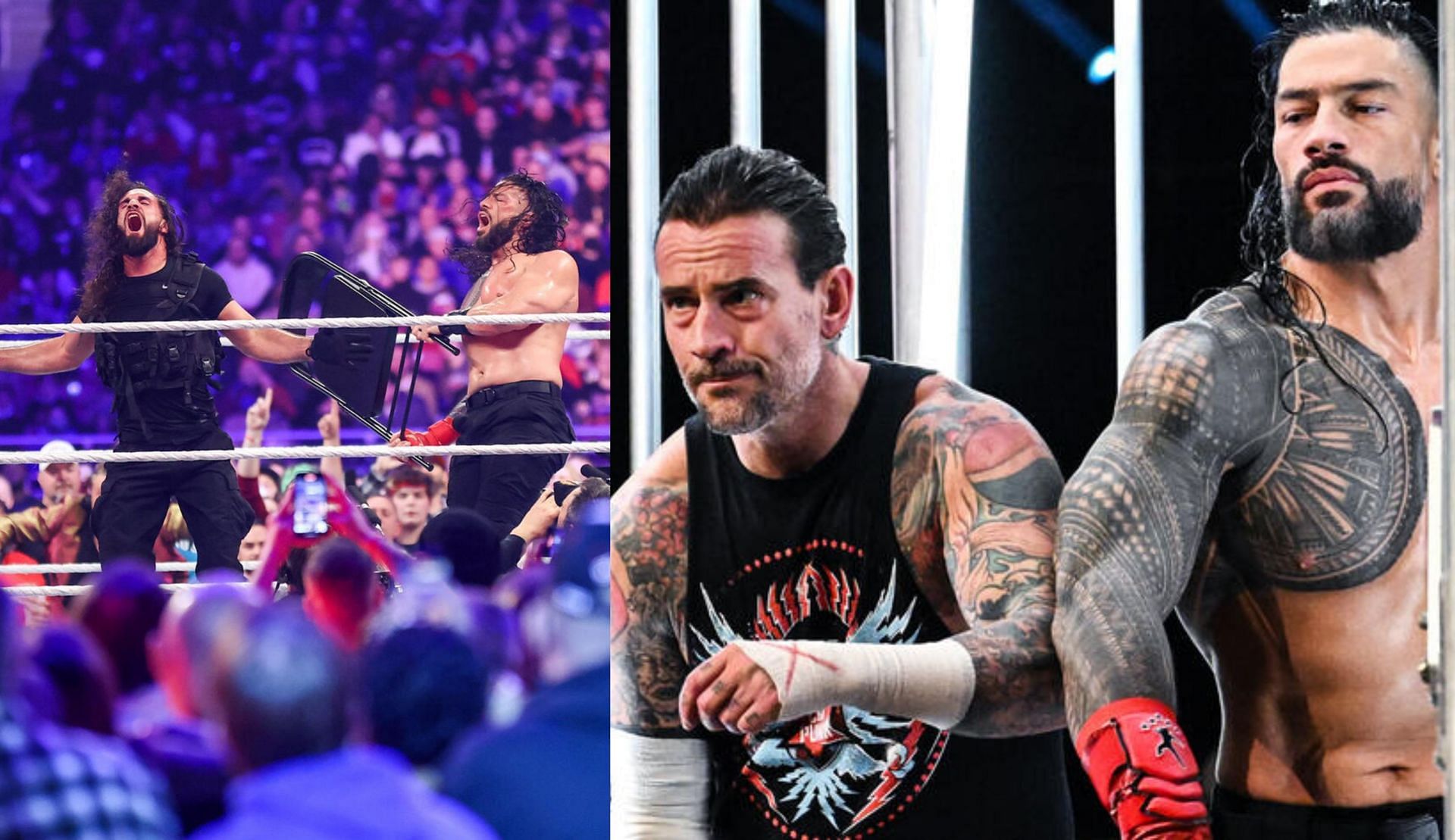 कुछ स्टार्स को अगले इवेंट में हार मिल सकती है (Photo: WWE.com)