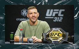 "He's not a fighter at all" - When Dagestan-born MMA fighter, who once almost fought Dricus du Plessis, confessed 'Stillknocks' success irritated him