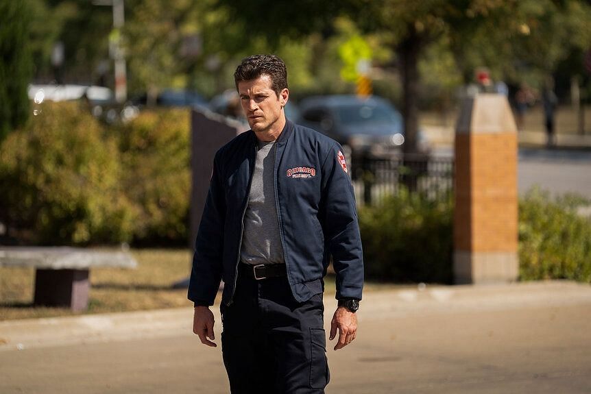 Chicago Fire (Image sourced from NBC)