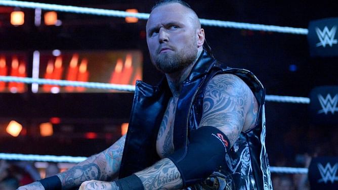 4 Ways WWE could bring back Malakai Black after AEW release