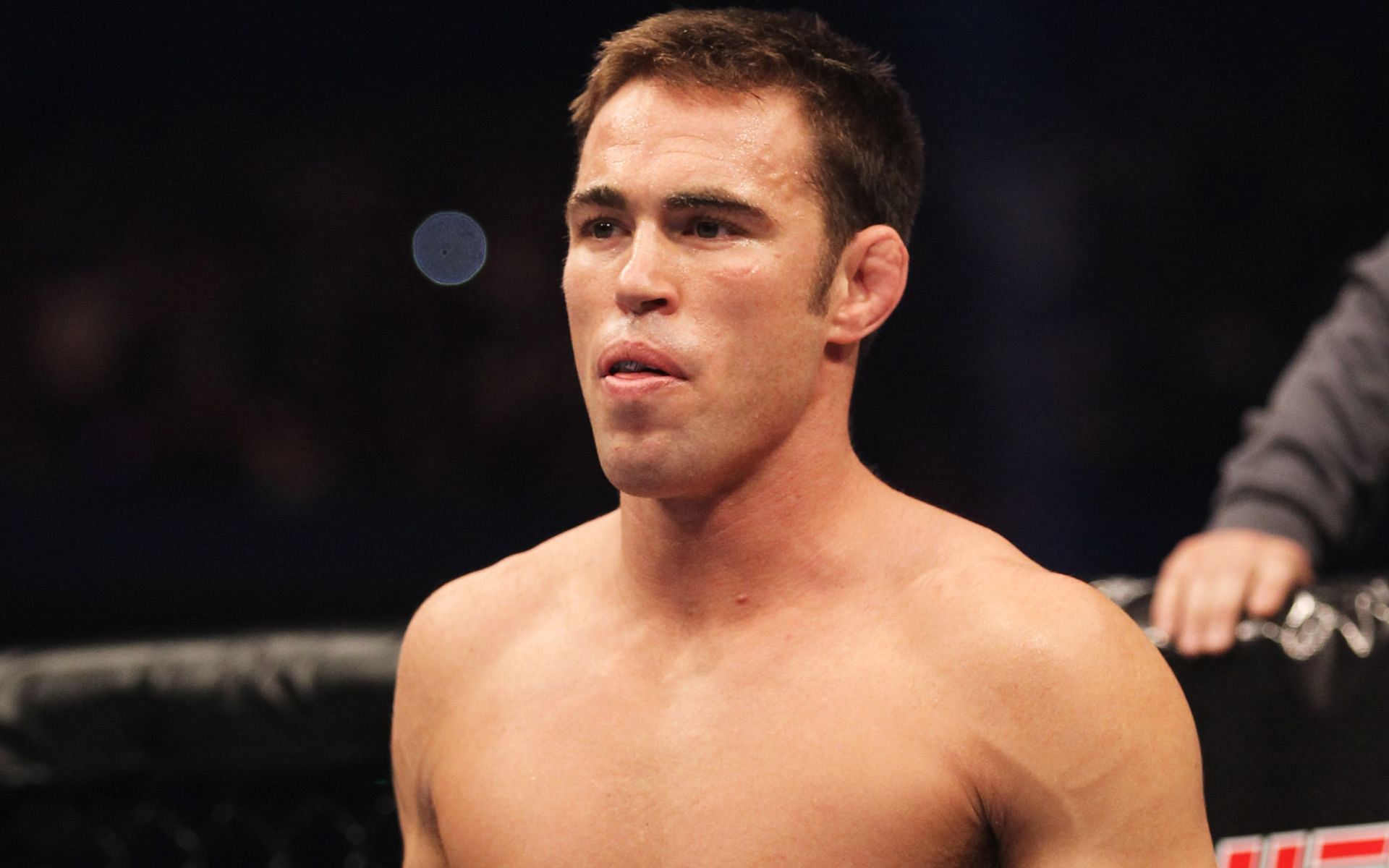 UFC veteran Jake Shields is baffled by US property tax laws. [Image courtesy: Getty Images]