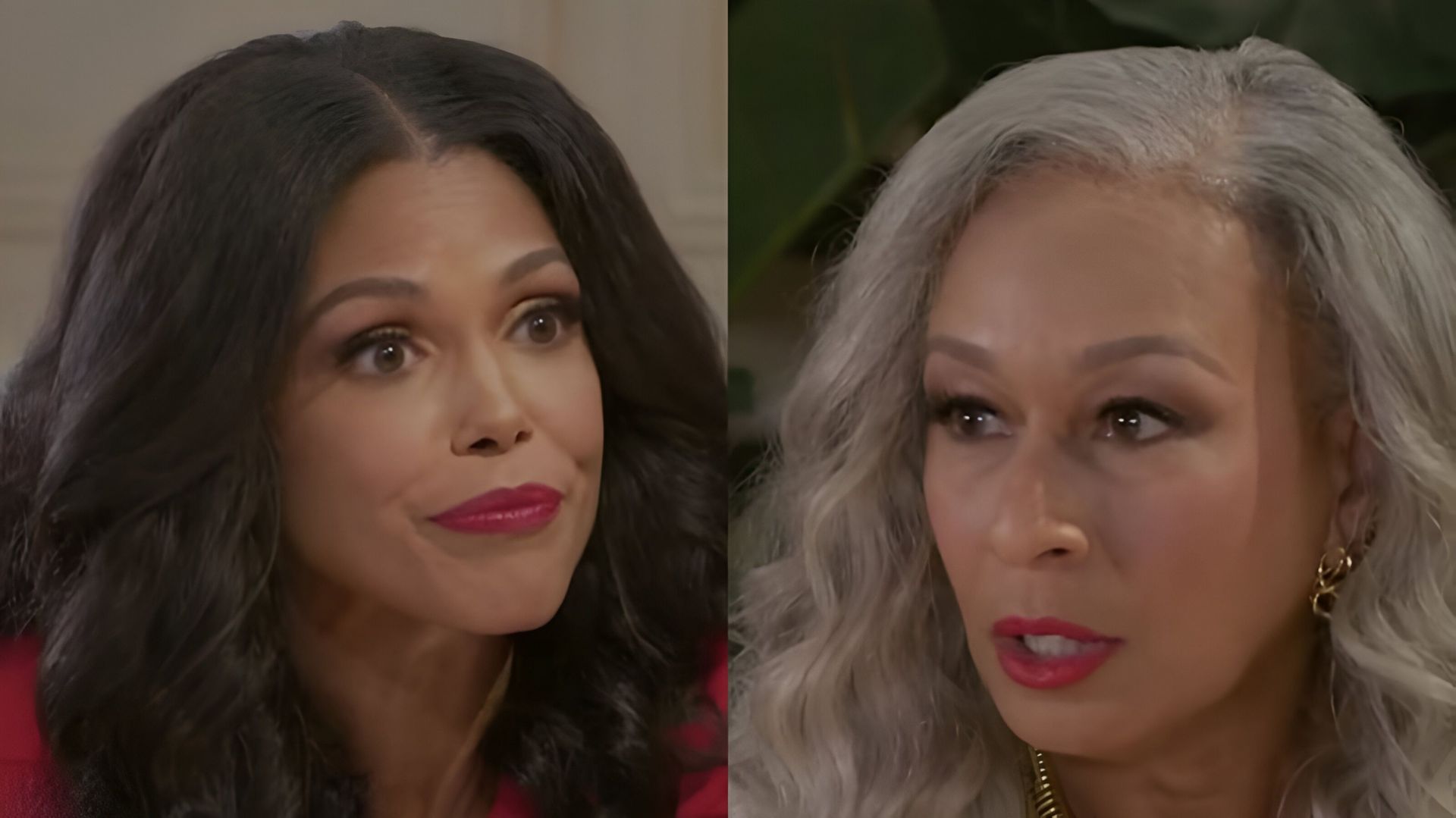 Beyond The Gates recap (February 26, 2025): Dani slaps Bill while Anita and Vernon make a harsh decision