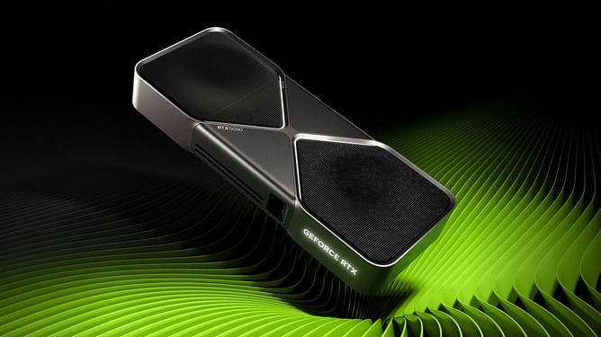 PhysX unlocked on an RTX 5090 system using an unconventional method: Everything you need to know