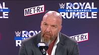 Triple H has released 34-year-old star from WWE - Reports