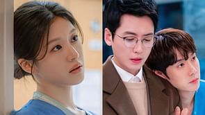 "Hospital Playlist is still alive"— Fans celebrate Yoo Yeon-seok and Jung Kyung-ho's reported cameos in tvN's upcoming spin-off Resident Playbook