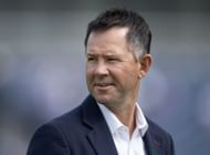 Ricky Ponting. (Image Credits: Getty)