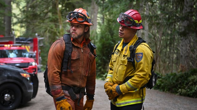 Fire Country season 3 episode 12 recap: A rescue mission turns tragic ...