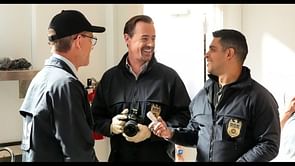 Who is Mcgee's wife on NCIS series? Everything you need to know