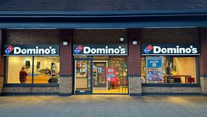 “Ah, the aroma of modern romance!” - Netizens react to Domino's new pepperoni-inspired perfume for Valentine’s Day