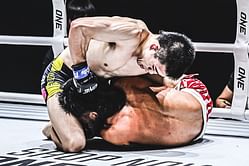 “I was being tested” - Japanese hotshot Keito Yamakita proud to have outlasted experienced fighter Lito Adiwang