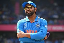 "What kind of question is that?" - Rohit Sharma downplays queries over poor form, future ahead of IND vs ENG 2025 ODI series