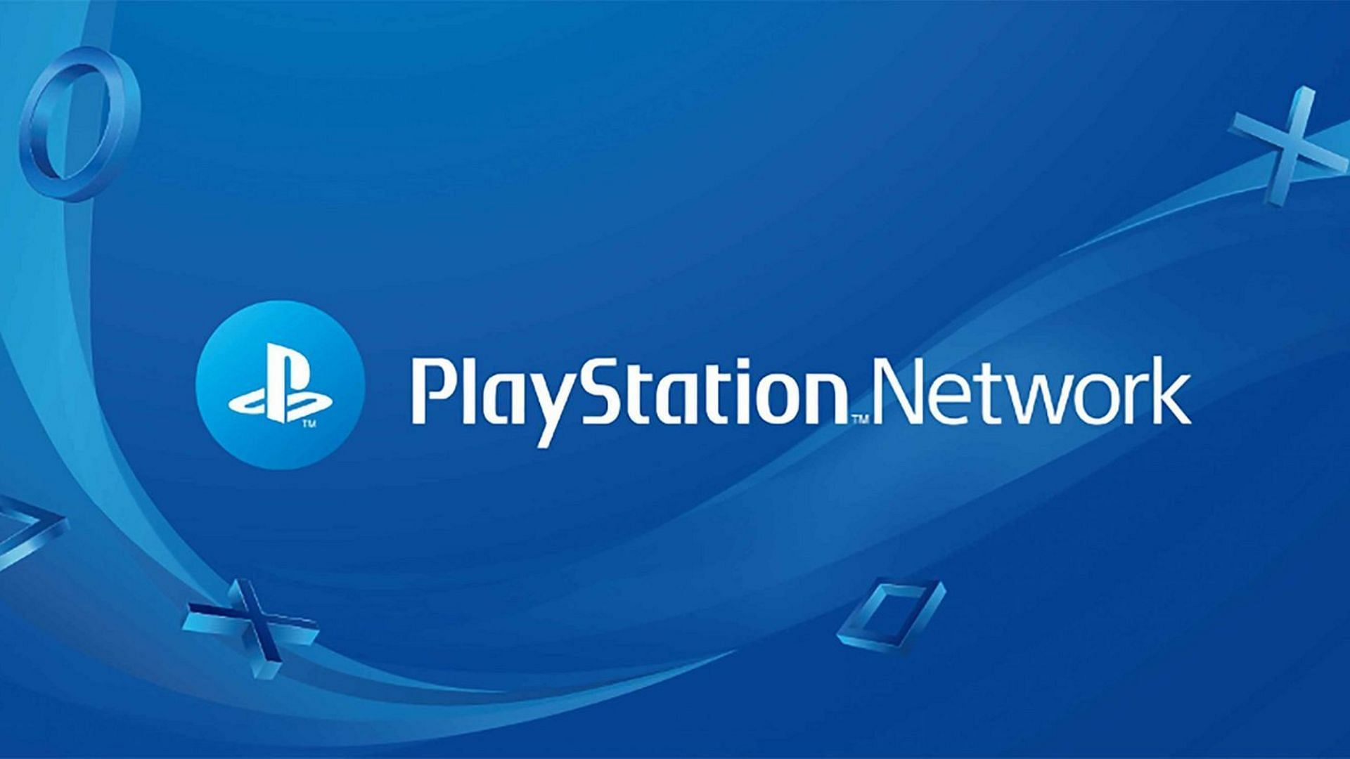 PlayStation Network (PSN) suffers a huge outage (Image via Sony)