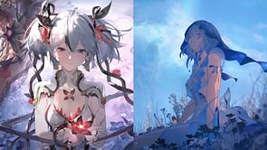Wuthering Waves 2.2 characters and banners leaked
