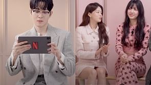 "Clearly it's over guys" — Netizens speculate Dong-ho & A-rin's failed ship in Single's Inferno 4 finale based on cast's recent Q&A Netflix interview