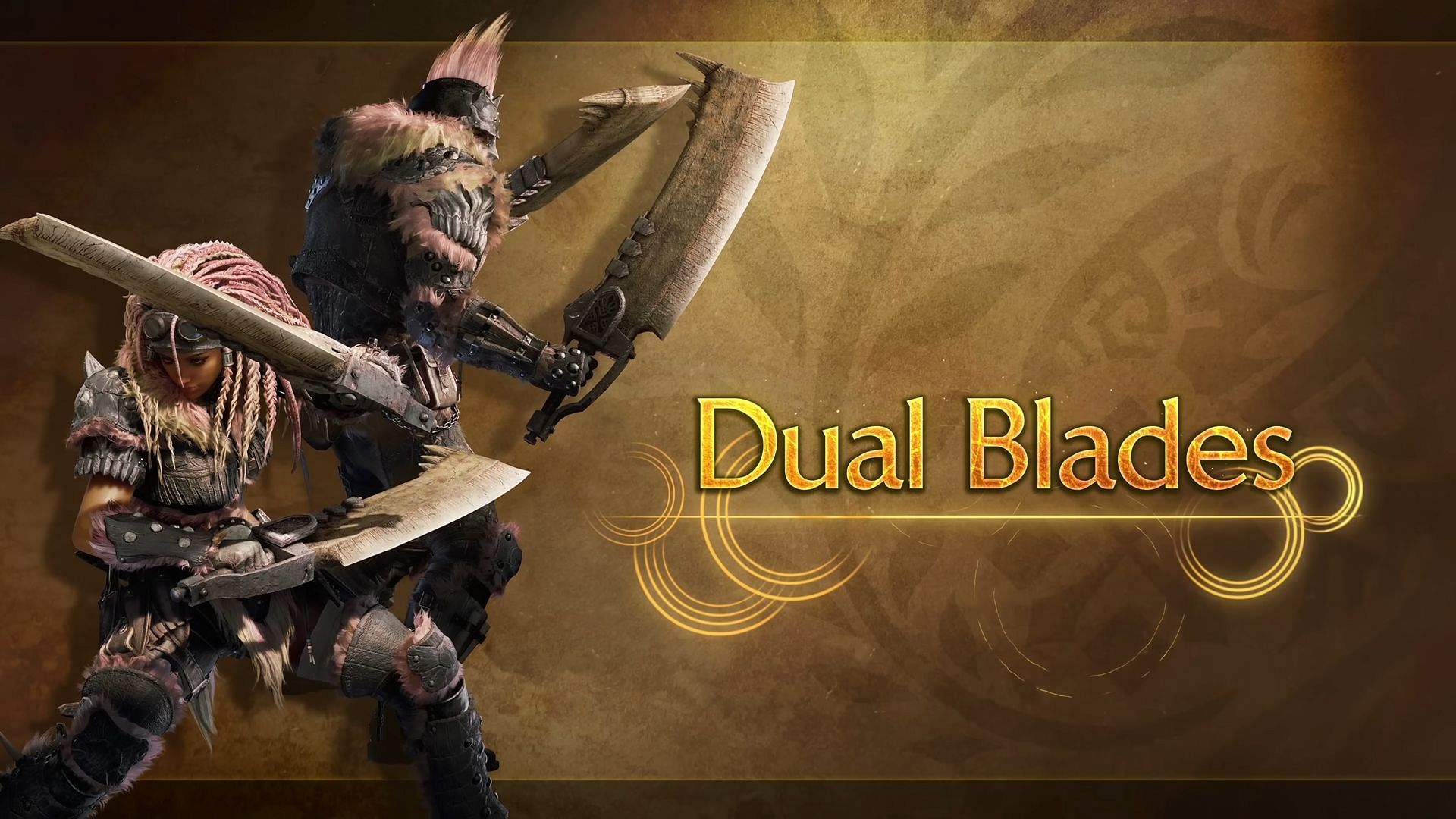 Dual Blades are weak when it comes to guard (Image via Capcom)