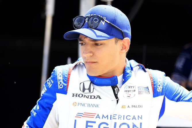 “I was not focused on F1 at all”: When Alex Palou clarified his stance amid McLaren’s $23M lawsuit