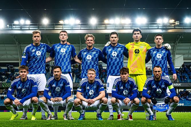 Molde vs Shamrock Rovers Prediction and Betting Tips | February 13th 2025