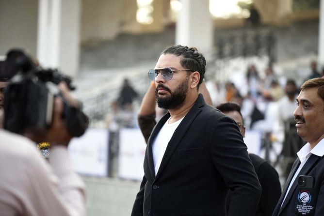 "He's the best player of our generation" - Yuvraj Singh's massive praise for Indian star ahead of 2025 Champions Trophy