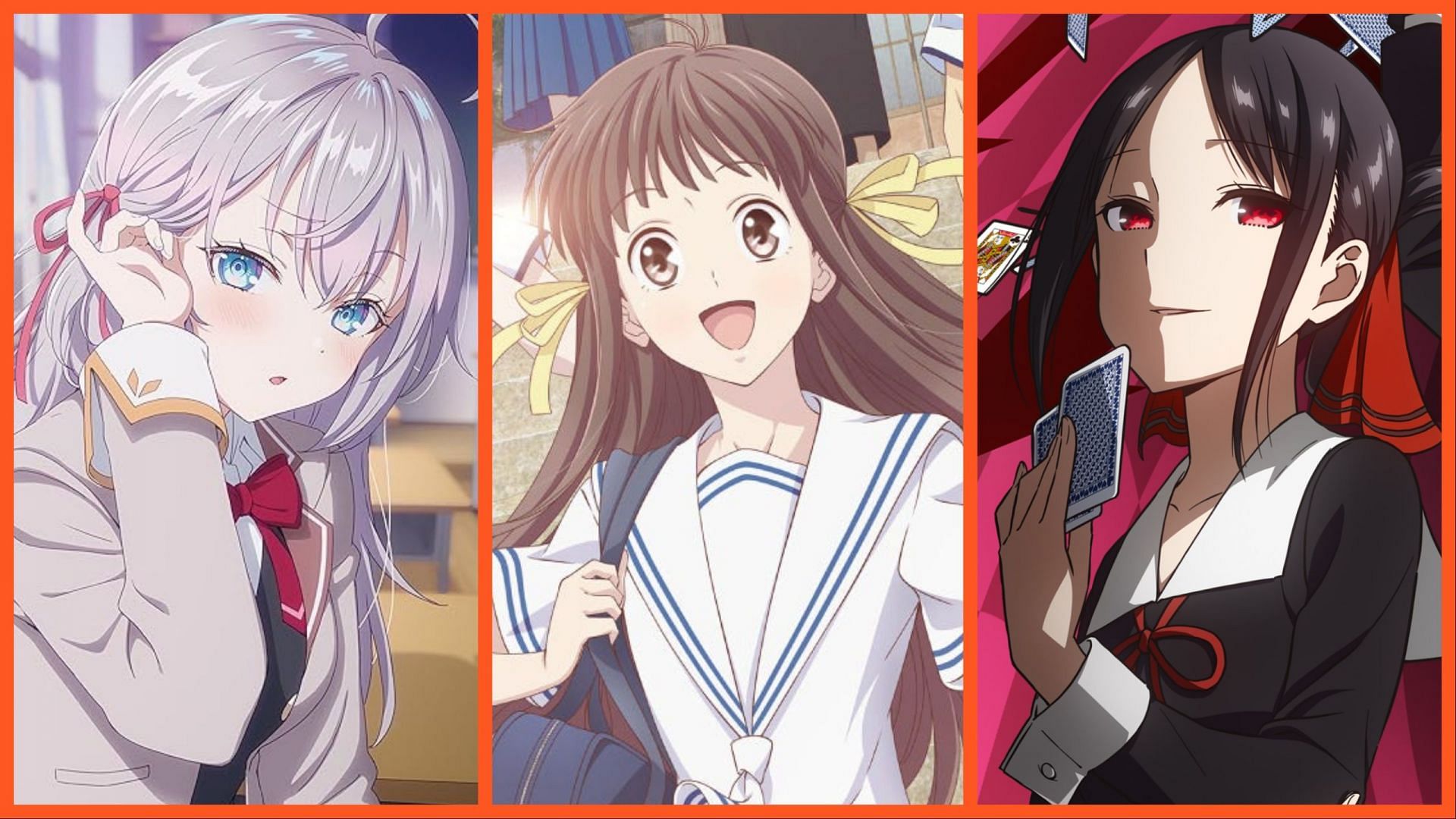 Crunchyroll announces Roshidere, Fruits Basket, and more free anime for Valentine