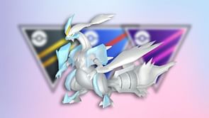 Pokemon GO White Kyurem: Best moveset, counters, and is it any good?