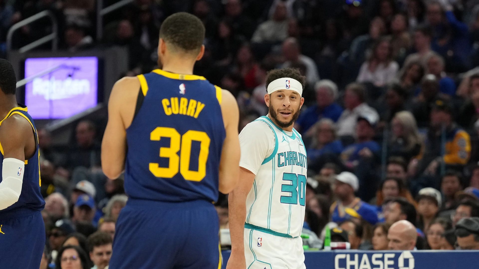 Charlotte Hornets vs Golden State Warriors Predicted Starting Lineups and Depth Chart for Feb. 25. (Photo: IMAGN)