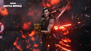 All weapons vaulted and unvaulted for Fortnite Chapter 6 Season 2