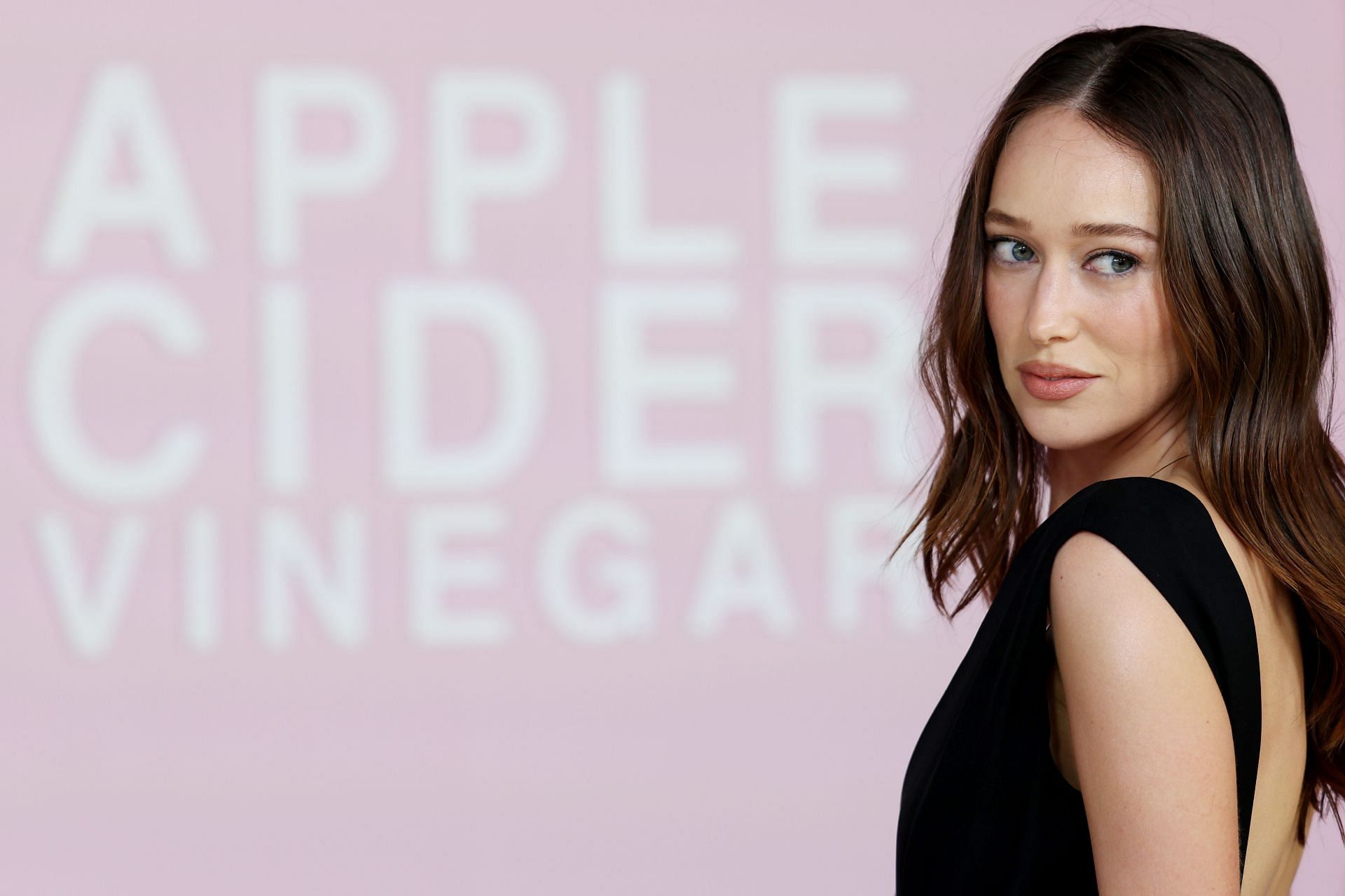 A still of Alycia Debnam-Carey (Photo by Don Arnold/WireImage)