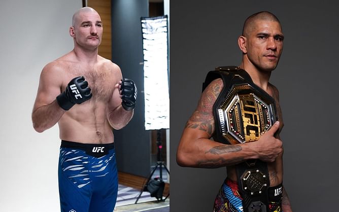 Eric Nicksick reveals Alex Pereira's live reaction to Sean Strickland's performance against Dricus du Plessis at UFC 312: "A lot of great insight"