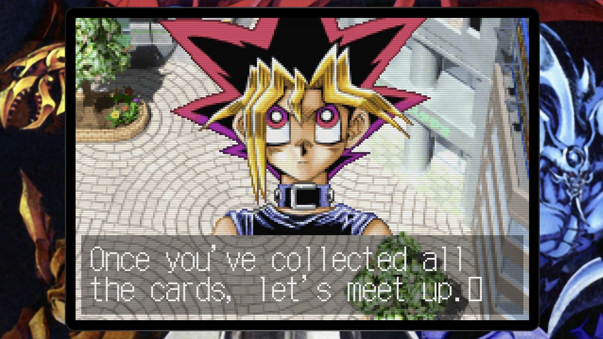 Yu-Gi-Oh! Early Days Collection