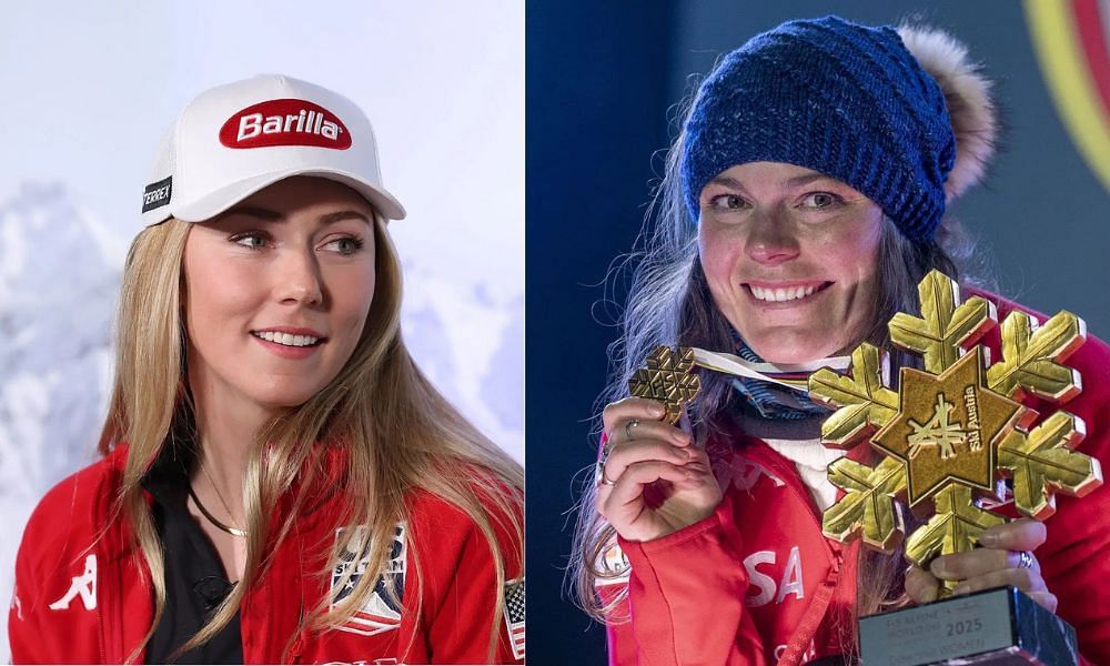 Mikaela Shiffrin