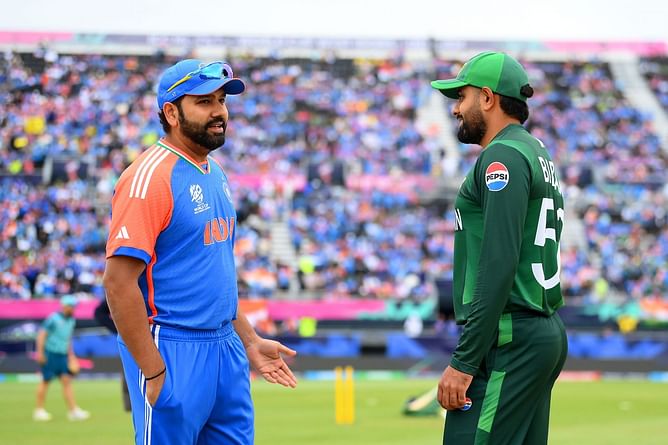 “I can’t understand what their issue is” - Former Pakistan cricketer blasts India ahead of 2025 Champions Trophy