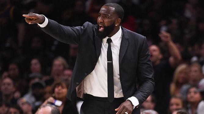 Kendrick Perkins doesn't mince words, tips $3,650,000,000 franchise to win the West: "I feel sorry for your loss"