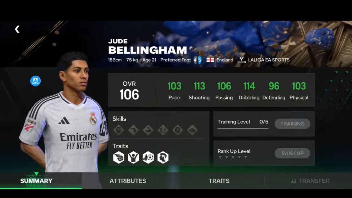 5 best EA FC Mobile UTOTY 2025 cards to use in Head to Head mode