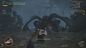 Monster Hunter Wilds: How to get Aqua Sac