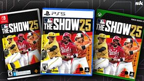 How to play MLB The Show 25 on PC? Exploring different ways to experience the highly anticipated game