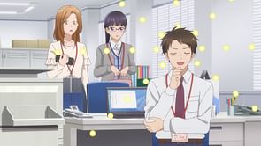 I Have a Crush at Work episode 8: Release date and time, where to watch, and more