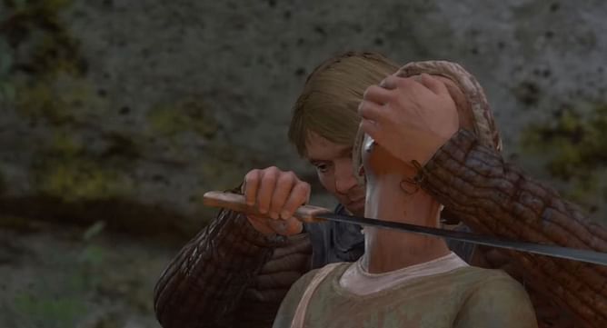 Kingdom Come Deliverance 2 walkthrough: How to complete Bad Blood side quest