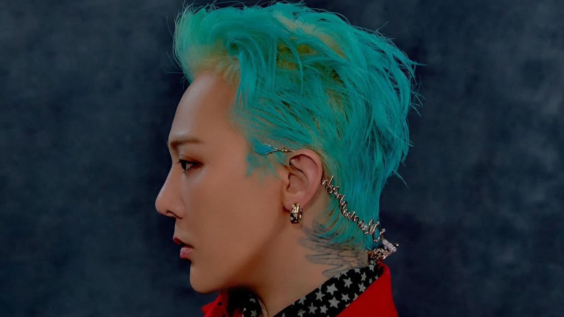 From Kim Soo-hyun to NJZ&nbsp;members: Inside G-Dragon