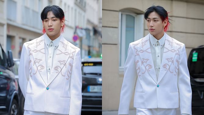 “BAMBAM FREEDOM FINALLY” — Netizens react as GOT7 idol terminates his contract with ABYSS Company post mental health crisis