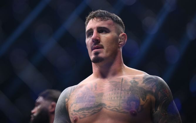 UFC cuts major heavyweight, Dana White gets honest about Tom Aspinall, Megan Olivi expecting baby, Jake Paul's next fight: MMA News Roundup