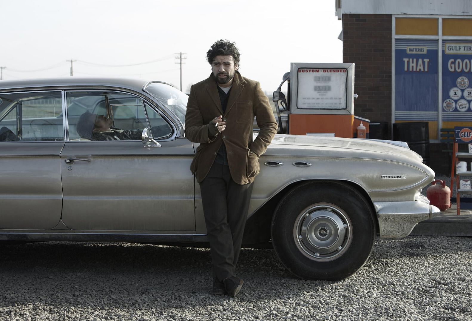 Still from the movie Inside Llewyn Davis (Image via StudioCanal)