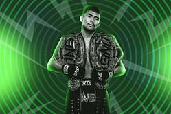 ONE Fight Night 28 results and recap: Prajanchai PK Saenchai vs. Ellis Badr Barboza